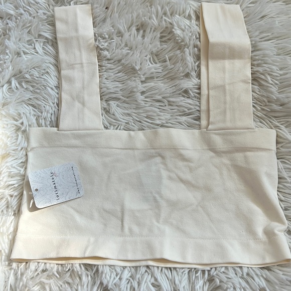 FP Movement by Free People Other - Free people m/l bone top